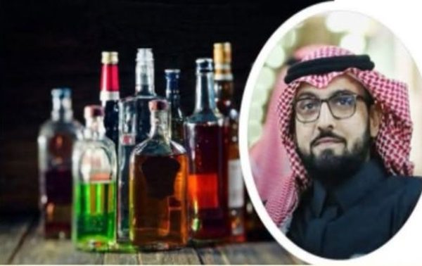 Klaim Kematian Pangeran Saudi Jadi Sorotan Publik