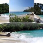 Pantai Patawana Fakfak, Surga Pasir Putih di Papua Barat