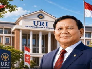 Rajo Ameh Dorong Belitung Timur Jadi Kampus URI