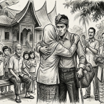 Merantau Ala Minang, Tradisi Mandiri Menembus Batas Zaman