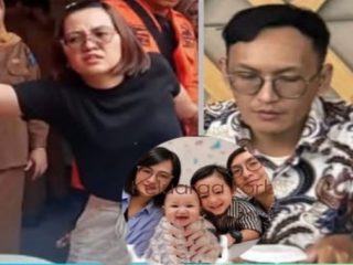 ASN Inspektorat OKI Tewas Ditikam Istri, Motif Biaya Pengobatan Anak Didalami