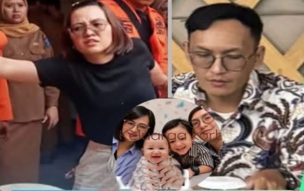 ASN Inspektorat OKI Tewas Ditikam Istri, Motif Biaya Pengobatan Anak Didalami