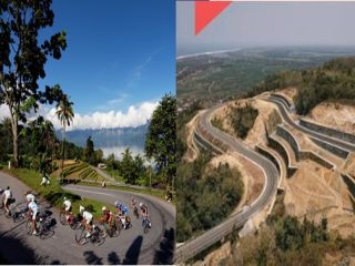 Kelok 23 Yogyakarta dan Kelok 44 Sumbar, Dua Jalur Ikonik Penuh Pesona