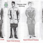 Pakaian Adat Belitong, Jejak Sejarah & Identitas Melayu