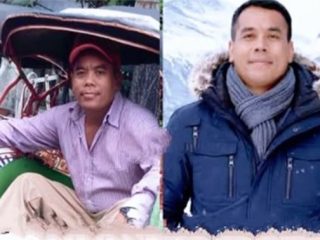 Pono Geneng, Tukang Becak Yogyakarta yang Sukses di Swiss