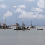 Laut Belitung Timur Perlu Rencana Pascatambang Sebelum Tambang Berjalan
